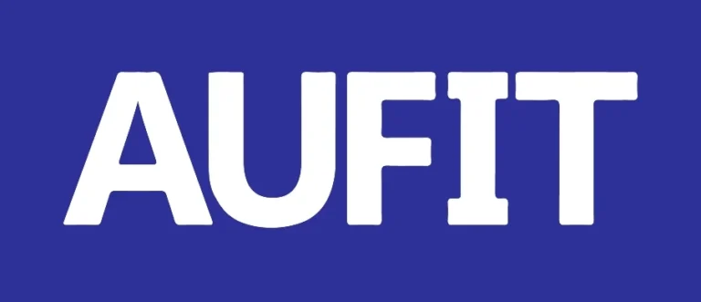 Aufit-1 logo