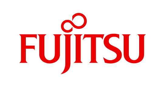 Fujitsu-Logo