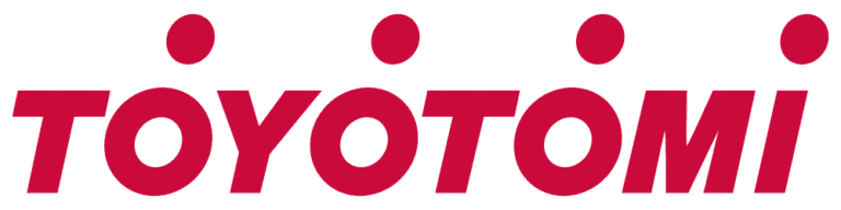 Logo-Toyotomi