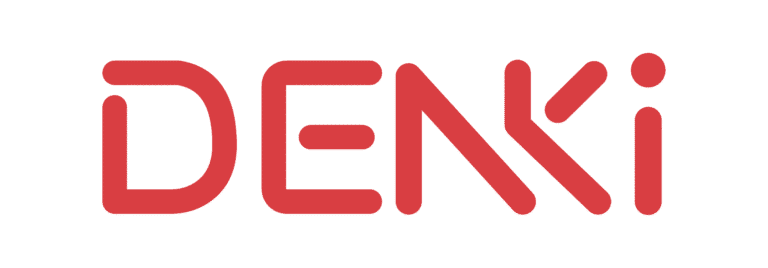 denki logo