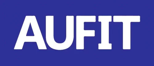 Aufit-1 logo