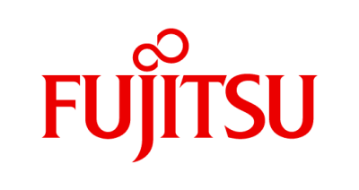 Fujitsu-Logo