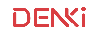 denki logo